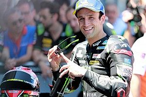MotoGP Prancis: Saatnya Zarco menang
