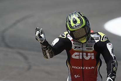 Crutchlow stelt dat Marquez niet "zo eenvoudig" had gewonnen op zijn motor