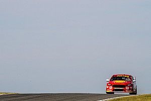 Perth Supercars: McLaughlin on pole, Red Bulls miss Q3