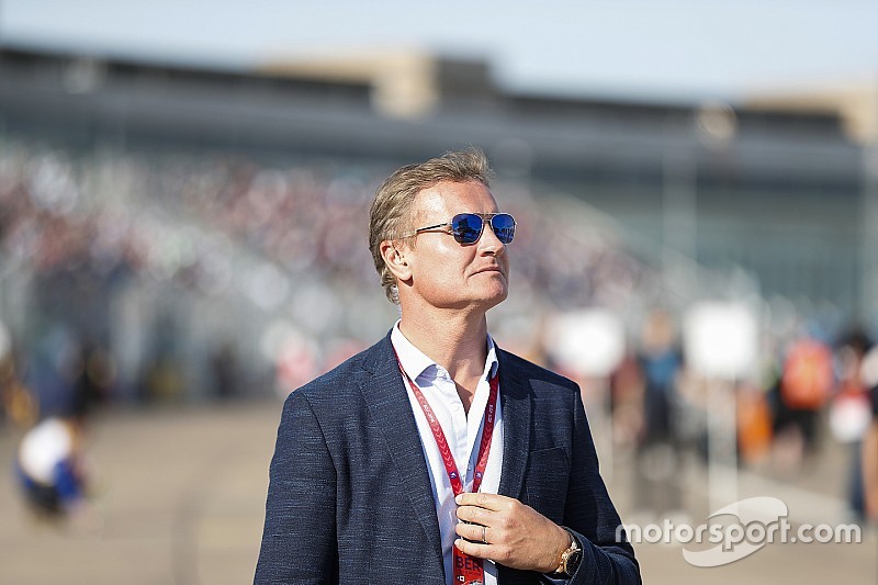 Coulthard: Hamilton 2020’den sonra emekli olabilir!