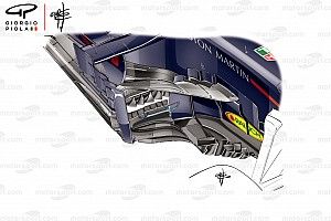 Análisis Técnico: los cambios que hacen que Red Bull sea una amenaza en Mónaco