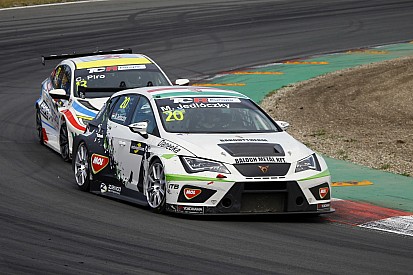 All'Hungaroring si rivede Jedlóczky e debutta Ficza
