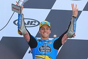Joan Mir ha un precontratto firmato con la Honda per la MotoGP!