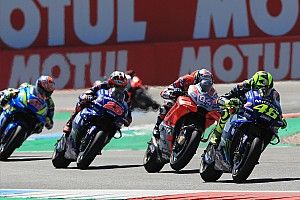 MotoGP Sachsenring: Das Rennen im Live-Ticker