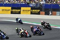 Cal Crutchlow: "Honda funktioniert in der Gruppe nicht"