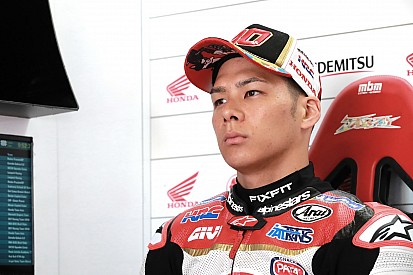 Nakagami et le défi de cumuler MotoGP et 8 Heures de Suzuka