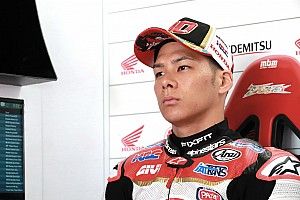 Nakagami et le défi de cumuler MotoGP et 8 Heures de Suzuka