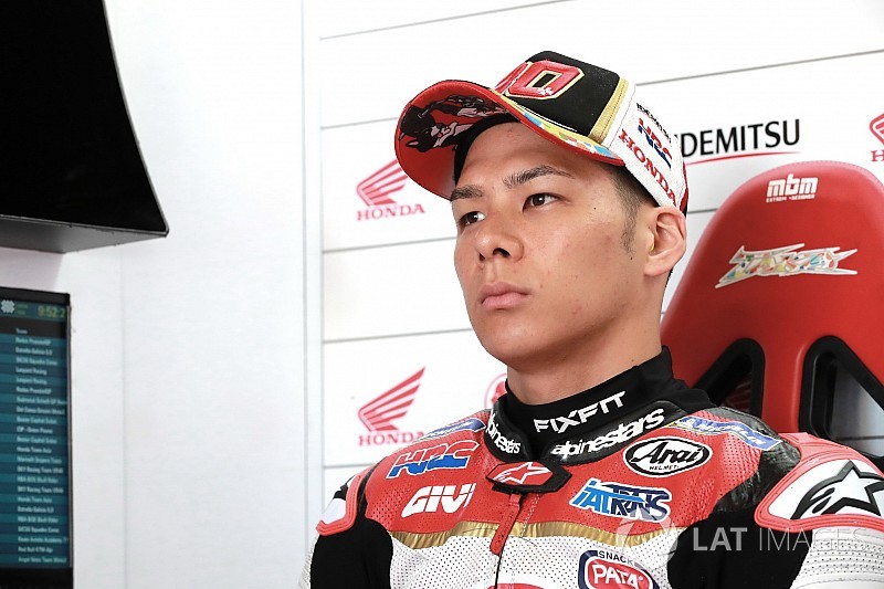 Nakagami et le défi de cumuler MotoGP et 8 Heures de Suzuka