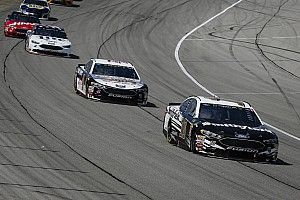 Aric Almirola was strong at Chicagoland, but "we have to be perfect"