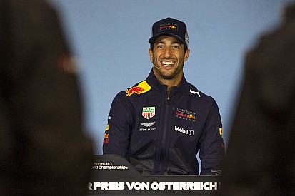 Red Bull dank drei DRS-Zonen in Spielberg bei der Musik?