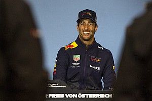 Red Bull dank drei DRS-Zonen in Spielberg bei der Musik?