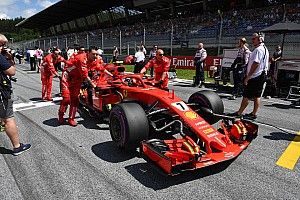 Räikkönen 2020-ban is a Ferrari versenyzője lesz?