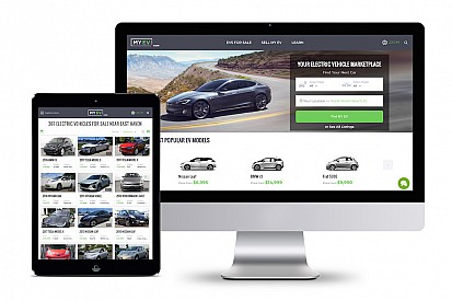 Motorsport Network lança o MYEV.com