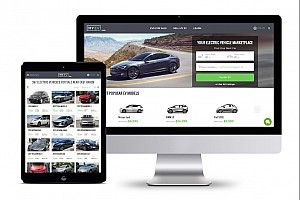 Motorsport Network launches MYEV.com