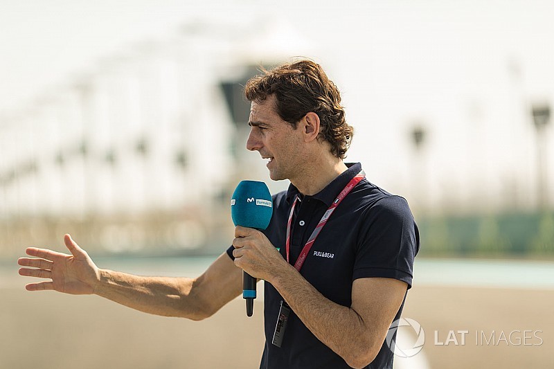 Pedro de la Rosa erhält Rolle bei Techeetah