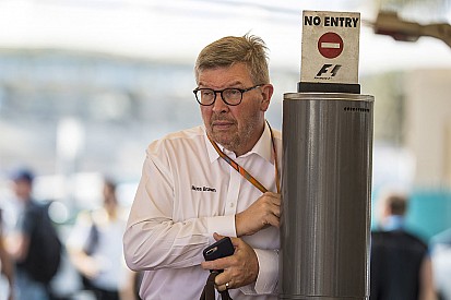 Brawn compare le Brexit au bug de l'an 2000