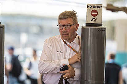 Ross Brawn ve la F1 "al alza" tras primer año de Liberty