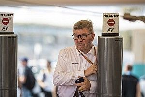 Brawn insiste: “ficar com motores atuais não é uma opção”