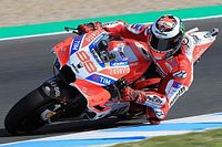 Lorenzo: &ldquo;Estoy convencido de que en Sepang tendremos algo nuevo&rdquo;