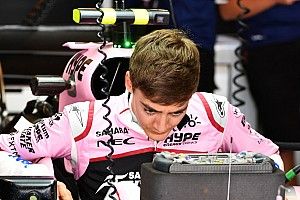 FIA modifica regulaciones para que pilotos participen en prácticas de F1