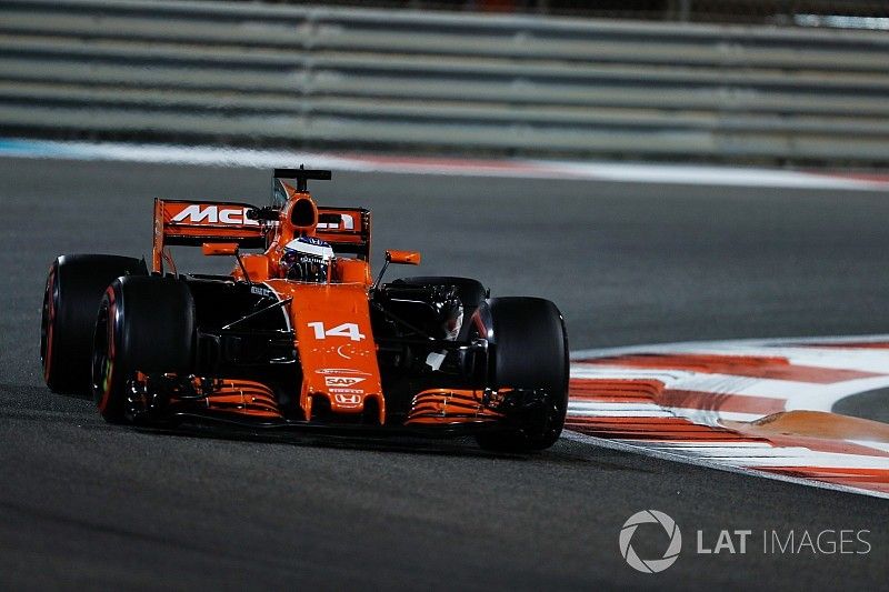 Alonso préfère la 11e place à la Q3 pour viser les points