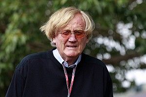 L'ancien responsable du GP d'Australie F1 est décédé