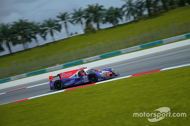 Sepang siapkan program pengembangan balap mobil