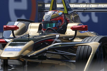 Course - Vergne résiste à Lotterer pour un doublé Techeetah !