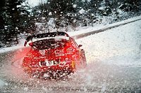 Fotogallery: l'avvincente Rally di Monte-Carlo 2018