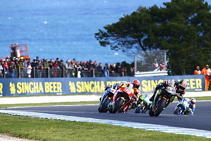 Australia aceptaría cambiar la hora de la carrera