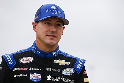 Hemric: "We've overcome so much" to earn title shot in rookie season