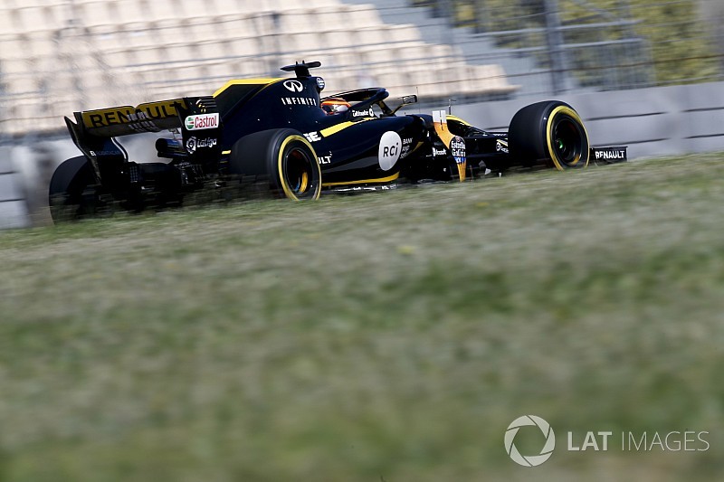 Monaco GP'si lastik tercihleri açıklandı!