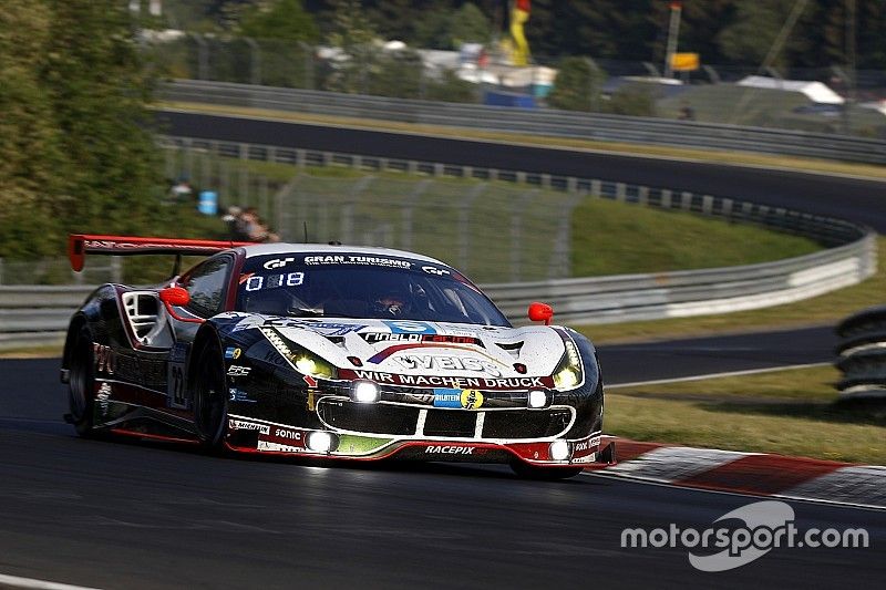 24h Nürburgring 2019: Das zweite Qualifying jetzt im Live-Ticker!