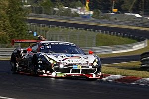 24h Nürburgring 2019: Das zweite Qualifying jetzt im Live-Ticker!