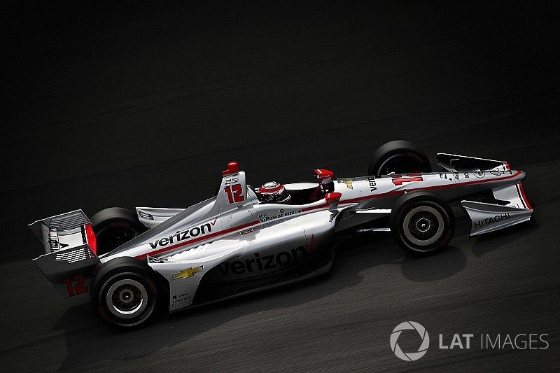 Indianapolis: Will Power holt 200. IndyCar-Sieg für Penske
