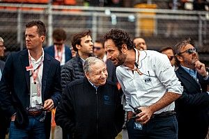 Президент FIA согласился с необходимостью упростить моторы Ф1
