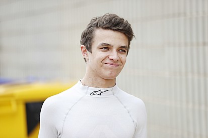 Norris assure ne pas être distrait par l'offre de Toro Rosso