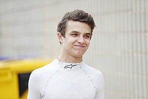 Oferta da Toro Rosso não vai tirar foco da F2, diz Norris
