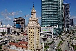 Former Ganassi man named as Miami GP promoter