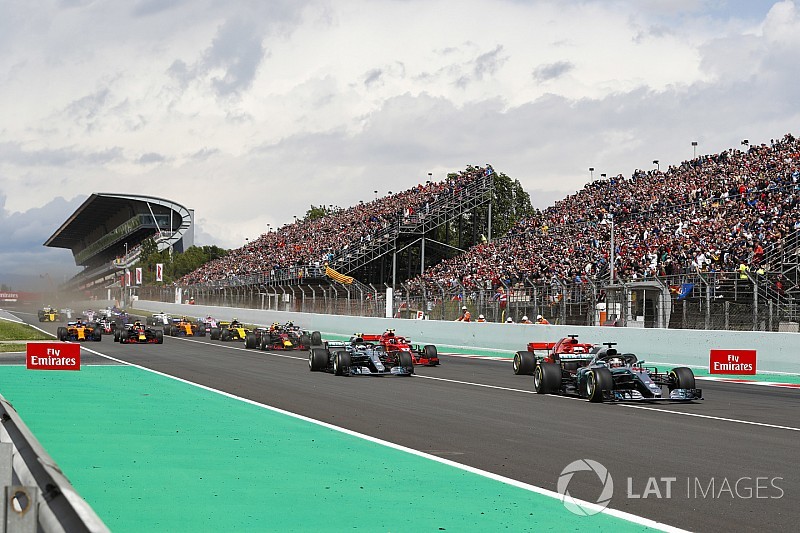 Hamilton és Bottas: ez tökéletes hétvége volt a Mercedesnek