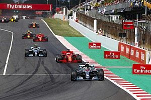 Vettel: "Iedereen misbruikt de Virtual Safety Car"