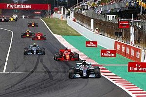 Vettel critica que el Virtual Safety Car permita trucos de los pilotos