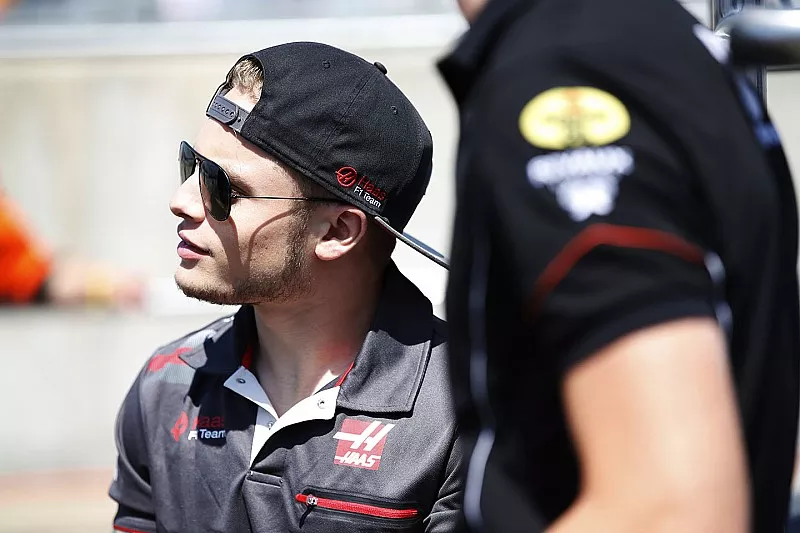 سانتينو فيروتشي، تريدنت