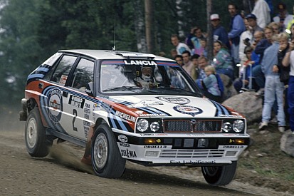Rallylegend: ecco tutte le stelle italiane e internazionali dell'edizione 2018!