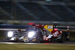 Stroll megnyerné a legendás 24 órás versenyt Daytonában