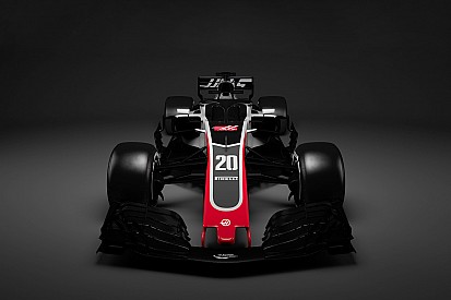 Avec la VF-18, Haas a "éliminé" ses faiblesses