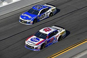 JTG Daugherty Racing enjoys successful weekend in Daytona