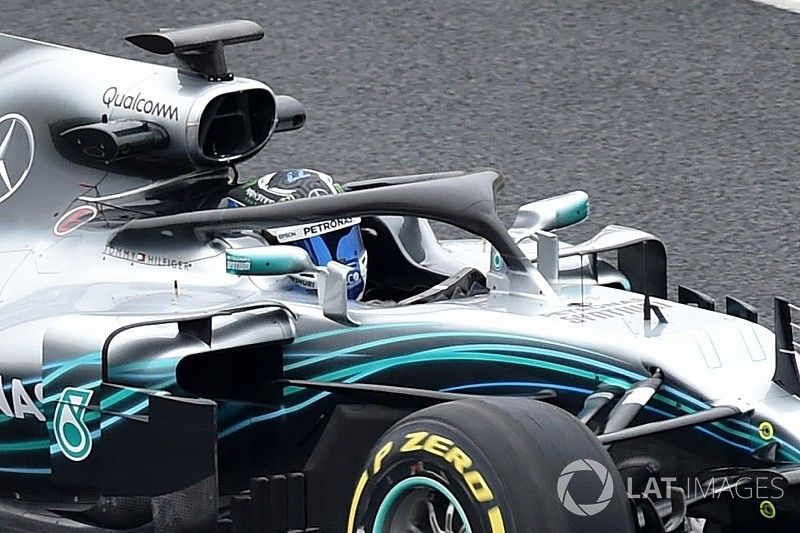 Wolff : Bottas va "revenir très fort"