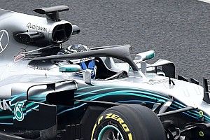 Wolff : Bottas va "revenir très fort"