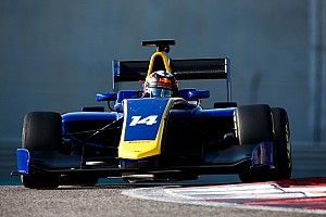 MP Motorsport-baas Dorsman: “Ons gelijk van voren laten zien in GP3”